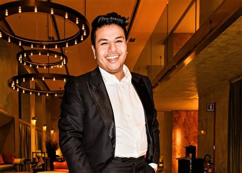 Wealth And Opulence: An Interview With Farid Shirvani